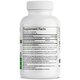 Scortisoara plus crom, 2000 mg, 60 capsule, Bronson 617153
