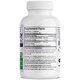 Extract de Soc cu Zinc si Vitamin C, 60 capsule, Bronson 617156