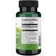 Lactobacillus Acidophilus, 100 capsule, Swanson 617242
