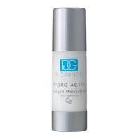 Fluid hidratant cu oxigen si AH Hydro Active, 30 ml, Dr. Grandel