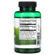 Guarana Full Spectrum, 100 capsule, Swanson 617337