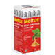 Sirop cu miere, iedera, zinc si acetilcisteina pentru copii Meltus Expectolin, 100 ml, Labormed 617367