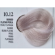Vopsea permanenta rapida 10 minute 10.12 Pearl Platinum Blonde, 100 ml, Xhensil 617716