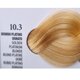 Vopsea permanenta rapida 10 minute 10.3 Golden Platinum Blonde, 100 ml, Xhensil 617380