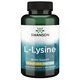 L-Lysine, 100 capsule, Swanson 617378