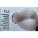 Vopsea permanenta rapida 10 minute 12.0 Natural Extra Lighter Blonde, 100 ml, Xhensil 617389