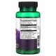 Avena Sativa, 575 mg, 60 capsule, Swanson 617437