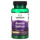 Avena Sativa, 575 mg, 60 capsule, Swanson 617436