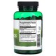 Cordyceps, 600 mg, 120 capsule, Swanson 617451