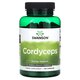 Cordyceps, 600 mg, 120 capsule, Swanson 617450