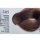 Vopsea permanenta rapida 10 minute 5.05 Chocolate Light Chestnut, 100 ml, Xhensil 617453