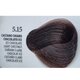 Vopsea permanenta rapida 10 minute 5.15 Ice Chocolate Light Chestnut, 100 ml, Xhensil 617768