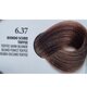Vopsea permanenta rapida 10 minute 6.37 Toffee Dark Blonde, 100 ml, Xhensil 617490