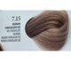 Vopsea permanenta rapida 10 minute 7.15 Ice Chocolate Blonde, 100 ml, Xhensil 617505