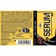 Shot pre-workout cu aroma de fructe de padure Serum Forest Fruits, 60 ml, Vitabolic 752721