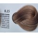 Vopsea permanenta rapida 10 minute 8.15 Ice Chocolate Light Blonde, 100 ml, Xhensil 617554