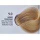 Vopsea permanenta rapida 10 minute 9.0 Very Light Blonde, 100 ml, Xhensil 617571