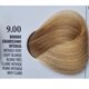 Vopsea permanenta rapida 10 minute 9.00 Intense Very Light Blonde, 100 ml, Xhensil 617570