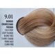 Vopsea permanenta rapida 10 minute 9.01 Cold Very Light Blonde, 100 ml, Xhensil 617573
