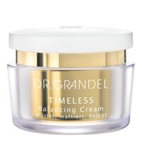 Crema echilibranta Timeless, 50 ml, Dr. Grandel