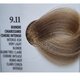 Vopsea permanenta rapida 10 minute 9.11 Intense Ash Very Light Blonde, 100 m, Xhensil 617577
