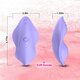 Vibrator cu telecomanda, 1 bucata, Armony 617582