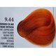 Vopsea permanenta rapida 10 minute 9.44 Cooper Very Light Blonde, 100 ml, Xhensil 617590