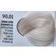 Vopsea permanenta rapida 10 minute 90.01 Superlighter Ice Blonde Ultra, 100 ml, Xhensil 617595