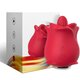 Vibrator Rose, 1 bucata, Armony 617592