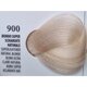 Vopsea permanenta rapida 10 minute 900 Superlighter Natural Blonde, 100 ml, Xhensil 617598