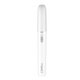 Trimmer electric cu doua lame pentru corp si fata, Mae B 617608