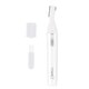 Trimmer electric cu doua lame pentru corp si fata, Mae B 617607