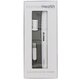 Trimmer electric cu doua lame pentru corp si fata, Mae B 617606