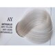 Vopsea permanenta rapida 10 minute AY Corector Anti-Yellow, 100 ml, Xhensil 617612