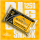 Baton cu ovaz Cookies Cream Big Oats Snack, 125 g, Vitabolic 617621