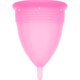 Cupa menstruala roz, marimea S, 1 bucata, Stercup 617669