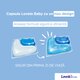 Detergent capsule pentru rufe albe si colorate, 11 bucati, Lovela Baby 617736