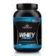 Pudra proteica cu aroma de ciocolata Whey Trilogy Standard, 900 g, Vitabolic 617970