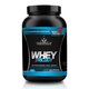 Pudra proteica cu aroma de vanilie Whey Trilogy Standard, 900 g, Vitabolic 617982