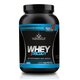 Pudra proteica cu aroma de Cookies and Cream Whey Trilogy Standard, 900 g, Vitabolic 617992
