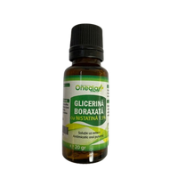 Glicerina boraxata cu nistatina 1.5%, 20 g, Onedia