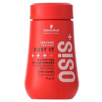 Pudra pentru volum cu efect matifiant Dust It Osis, 10 g, Schwarzkopf Professional
