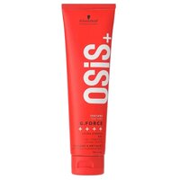 Gel de par cu fixare foarte puternica G Force Osis, 150 ml, Schwarzkopf Professional