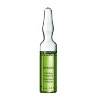 Fiola cu concentrat activ pentru netezirea ridurilor Retinol, 3 ml, Dr. Grandel