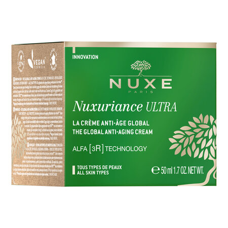 Crema antirid de zi Nuxuriance Ultra, 50 ml, Nuxe 618330