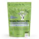 Pudra proteica 70% cu aroma de cookies Vegan Protein, 500 g, Republica Bio 684487