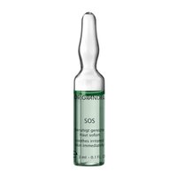 Fiola cu concentrat activ cu efect antiinflamator SOS (40905), 3 ml, Dr. Grandel