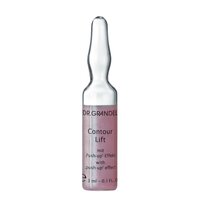 Fiola cu concentrat activ cu efect de lifting Contour Lift, 3 ml, Dr. Grandel
