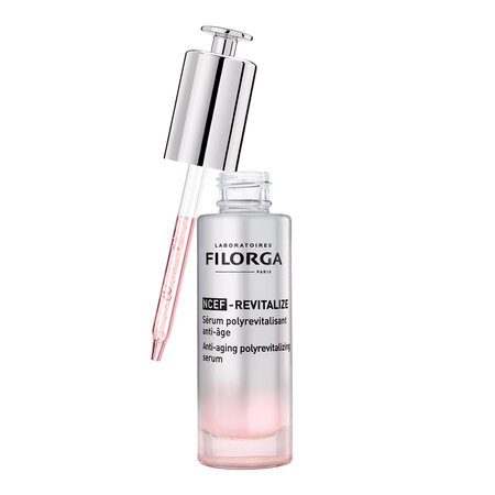 Ser anti-rid intens revitalizant Ncef Revitalize, 30 ml, Filorga 618573