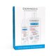 Set Sampon tratament 300 ml + Ser tratament pentru stimularea cresterii parului 150 ml Capilarte, Dermedic 618684